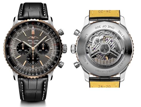 breitling swiss made replica